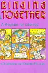 Cover Art for 9780435085025, Bringing it All Together: A Program for Literacy by Terry D. Johnson