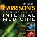 Cover Art for 9780071748902, Harrison's Principles of Internal Medicine, 18th Edition by Dan Longo, Anthony Fauci, MD, Dennis Kasper, MD Stephen Hauser