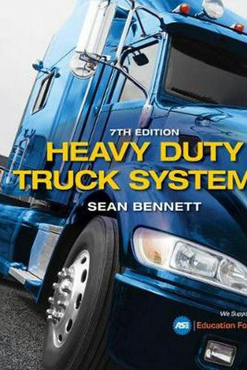 Cover Art for 9781337787109, Heavy Duty Truck SystemsMindtap Course List by Sean Bennett