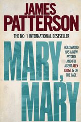 Cover Art for 9780755349395, Mary, Mary by James Patterson
