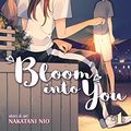 Cover Art for B078YFLQ54, Bloom Into You Vol. 4 by Nakatani Nio