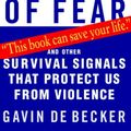 Cover Art for 9780440226192, The Gift of Fear by Gavin De Becker