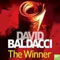 Cover Art for 9781509862108, The Winner by David Baldacci