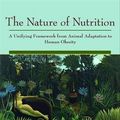 Cover Art for 9780691145655, The Nature of Nutrition by Stephen J. Simpson, David Raubenheimer