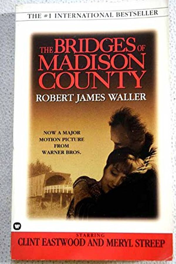 Cover Art for 9780745135786, Bridges of Madison County by Robert James Waller