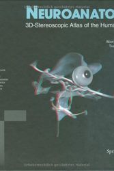 Cover Art for 9783540659983, Neuroanatomy by Martin C. Hirsch, Thomas Kramer