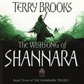 Cover Art for 9781405535014, The Wishsong of Shannara by Terry Brooks