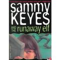 Cover Art for 9780874997354, Sammy Keyes and the Runaway Elf by Van Draanen, Wendelin