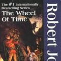 Cover Art for 9780812538366, The Wheel of Time, Boxed Set I, Books 1-3: The Eye of the World, the Great Hunt, the Dragon Reborn by Robert Jordan