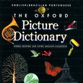 Cover Art for 9780194362818, The Oxford Picture Dictionary by Norma Shapiro