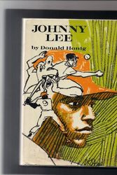 Cover Art for 9780841520233, Johnny Lee by Donald Honig