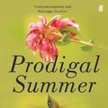 Cover Art for 9780571246229, Prodigal Summer by Barbara Kingsolver