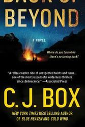 Cover Art for 9780312366124, Back of Beyond by C. J. Box