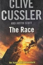Cover Art for 9780718157258, The Race by Clive Cussler, Justin Scott
