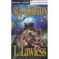 Cover Art for 9780736633055, L is for Lawless by Sue Grafton