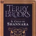 Cover Art for 9788804404224, Il ciclo di Shannara by Terry Brooks