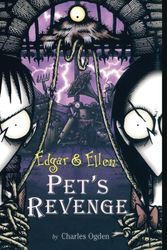 Cover Art for 9781416914082, Pet's Revenge by Charles Ogden