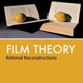 Cover Art for 9780415590983, Film Theory by Warren Buckland