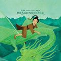 Cover Art for 9781489423719, Dragonkeeper by Carole Wilkinson