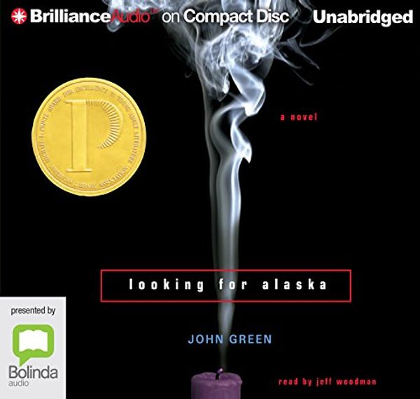 Cover Art for 9781501265792, Looking for Alaska by John Green
