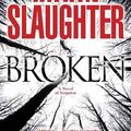 Cover Art for B0051XWOUK, (Broken: A Novel of Suspense) By Slaughter, Karin (Author) mass_market on (01 , 2011) by Unknown