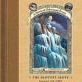 Cover Art for 9780060564414, Series of Unfortunate Events #10: The Slippery Slope by Lemony Snicket