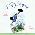 Cover Art for 9780739385654, Mary Poppins by Dr P L Travers