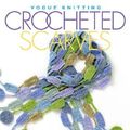 Cover Art for 9781931543422, Crocheted Scarves by Trisha Malcolm