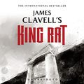 Cover Art for 9781481523363, King Rat: The Epic Novel of War and Survival by James Clavell