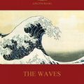 Cover Art for 9781909735514, The Waves (Aziloth Books) by Virginia Woolf