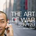 Cover Art for 9780340276044, The Art of War by James Clavell, Sun Tzu