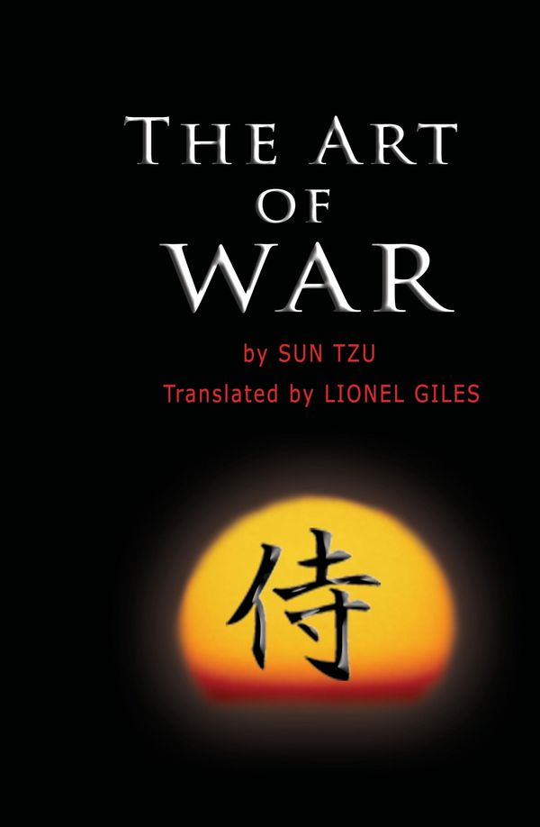 Cover Art for 9789562912518, The Art of War by Sun Tzu - Special Edition by Sun Tzu