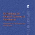 Cover Art for 9781351903554, Re-Thinking the Political Economy of Punishment: Perspectives on Post-Fordism and Penal Politics by Alessandro De Giorgi