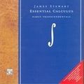 Cover Art for 9788131503454, Essential Calculus: Early Transcendentals (India Edition) Edition: First by James Stewart