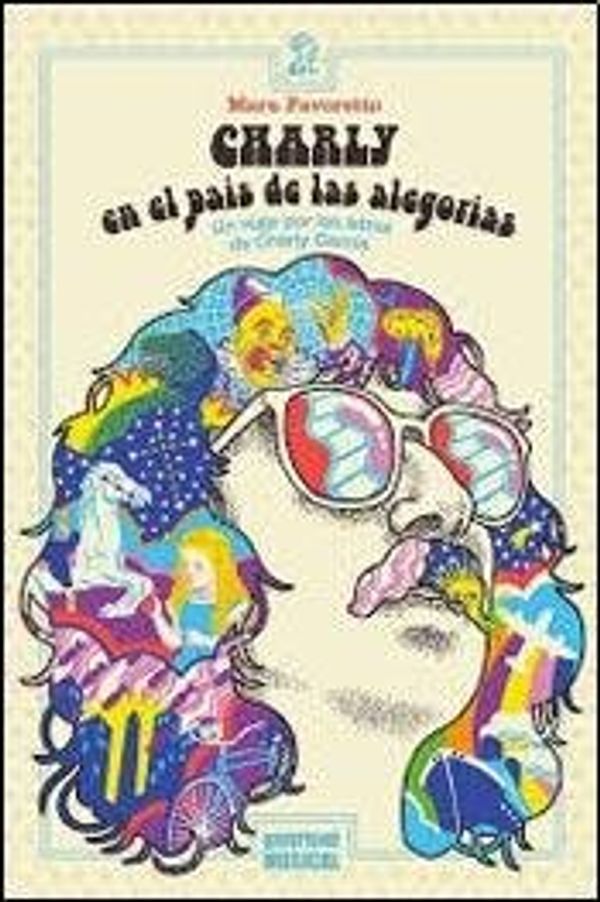 Cover Art for 9789872983017, Charly en el país de las alegorías : una aproximación a la obra poética de Charly García by Mara Favoretto