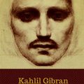 Cover Art for 9786050450026, The Prophet by Kahlil Gibran