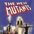 Cover Art for 9781302926885, New Mutants Omnibus Vol. 1 by Chris Claremont