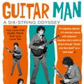 Cover Art for 9780747585640, Guitar Man by Will Hodgkinson