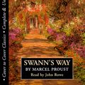 Cover Art for 9781572700925, Swann's Way by Marcel Proust, Scott-Moncrieff, C. K.