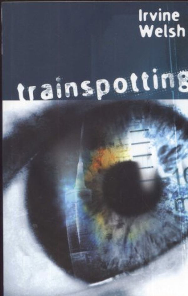 Cover Art for 9788389640659, Trainspotting by Irvine Welsh