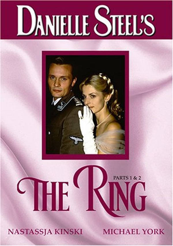 Cover Art for 0013131285598, Danielle Steel's The Ring: Parts 1 & 2 by Unknown