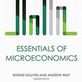 Cover Art for 9781138891357, Essentials of Microeconomics by Bonnie Nguyen