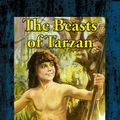 Cover Art for 9781515416661, The Beasts of Tarzan by Edgar Rice Burroughs