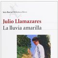 Cover Art for 9788432208041, La Lluvia Amarilla by Julio Llamazares