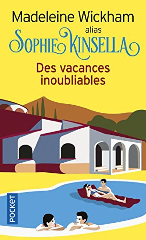 Cover Art for 9782266126991, Des vacances inoubliables by Unknown