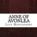 Cover Art for 9781535450812, Anne of Avonlea by Lucy Maud Montgomery