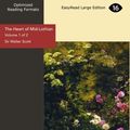 Cover Art for 9781442983625, The Heart of Mid-Lothian (Volume 1 of 2) (EasyRead Large Edition) by Sir Walter Scott
