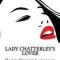 Cover Art for 9781541237339, Lady Chatterley's Lover by D. H. Lawrence