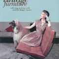 Cover Art for 9781844426294, Vintage Furniture by Fay Sweet