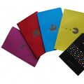 Cover Art for 9788862935623, Moleskine Pac-Man Volant Gift Set Large by Moleskine